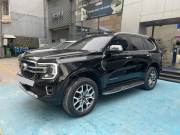 Bán xe Ford Everest 2023 Titanium 2.0L 4x2 AT giá 1 Tỷ 200 Triệu - TP HCM