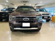 Bán xe Ford Everest Titanium Plus 2.0L 4x4 AT 2022 giá 1 Tỷ 345 Triệu - TP HCM