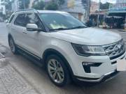 Bán xe Ford Explorer 2019 Limited 2.3L EcoBoost giá 1 Tỷ 225 Triệu - TP HCM