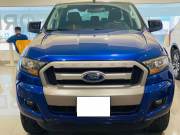 Bán xe Ford Ranger 2017 XLS 2.2L 4x2 AT giá 455 Triệu - TP HCM