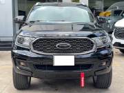 Bán xe Ford Everest 2021 Titanium 2.0L 4x2 AT giá 945 Triệu - TP HCM