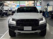 Bán xe Ford Ranger 2022 Raptor 2.0L 4x4 AT giá 987 Triệu - TP HCM