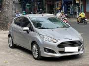 Bán xe Ford Fiesta 2014 S 1.0 AT Ecoboost giá 315 Triệu - TP HCM