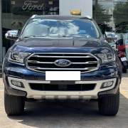 Bán xe Ford Everest 2020 Titanium 2.0L 4x4 AT giá 995 Triệu - TP HCM