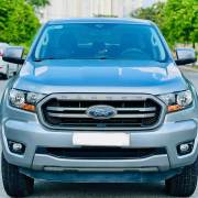 Bán xe Ford Ranger 2018 XLS 2.2L 4x2 AT giá 527 Triệu - TP HCM