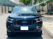 Bán xe Ford Ranger 2021 Wildtrak 2.0L 4x4 AT giá 759 Triệu - TP HCM