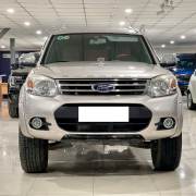 Bán xe Ford Everest 2014 2.5L 4x2 MT giá 435 Triệu - TP HCM