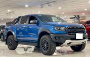 Bán xe Ford Ranger 2022 Raptor 2.0L 4x4 AT giá 992 Triệu - TP HCM