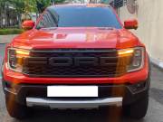 Bán xe Ford Ranger 2023 Raptor 2.0L 4x4 AT giá 1 Tỷ 215 Triệu - TP HCM