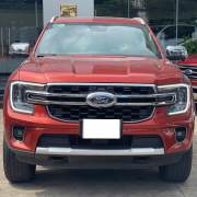 Bán xe Ford Everest 2024 Titanium 2.0L 4x2 AT giá 1 Tỷ 295 Triệu - TP HCM