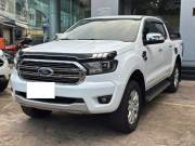 Bán xe Ford Ranger 2022 Limited 2.0L 4x4 AT giá 665 Triệu - TP HCM