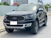 Bán xe Ford Everest 2021 Titanium 2.0L 4x2 AT giá 975 Triệu - TP HCM