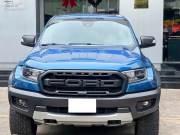 Bán xe Ford Ranger 2021 Raptor 2.0L 4x4 AT giá 973 Triệu - TP HCM