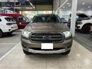 Bán xe Ford Ranger 2021 Limited 2.0L 4x4 AT giá 676 Triệu - TP HCM