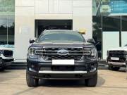 Bán xe Ford Everest 2024 Titanium 2.0L 4x2 AT giá 1 Tỷ 285 Triệu - TP HCM