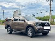 Bán xe Ford Ranger XLT 2.0L 4x4 AT 2023 giá 775 Triệu - TP HCM