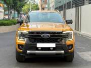 Bán xe Ford Ranger 2022 Wildtrak 2.0L 4x4 AT giá 850 Triệu - TP HCM
