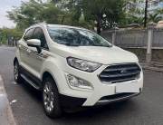 Bán xe Ford EcoSport Titanium 1.5L AT 2020 giá 483 Triệu - TP HCM