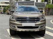 Bán xe Ford Everest Titanium 2.0L 4x4 AT 2019 giá 919 Triệu - TP HCM
