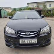 Bán xe Hyundai Avante 2015 1.6 AT giá 295 Triệu - Hà Nội