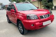 Bán xe Nissan X trail 2006 2.5 AT giá 182 Triệu - Hà Nội