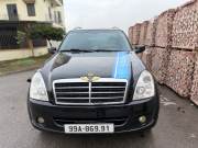Bán xe Ssangyong Rexton 2.7 AT 2007 giá 235 Triệu - Hà Nội