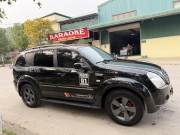 Bán xe Ssangyong Rexton 2007 2.7 AT giá 215 Triệu - Hà Nội