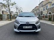 Bán xe Toyota Wigo 2020 1.2G AT giá 290 Triệu - Hà Nội