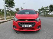 Bán xe Chevrolet Spark 2018 Duo Van 1.2 MT giá 155 Triệu - Hà Nội