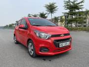 Bán xe Chevrolet Spark 2018 Duo Van 1.2 MT giá 145 Triệu - Hà Nội