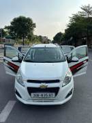 Bán xe Chevrolet Spark 2014 LT 1.0 MT giá 128 Triệu - Hà Nội