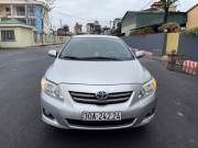 Bán xe Toyota Corolla XLi 1.6 AT 2009 giá 265 Triệu - Hà Nội