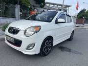 Bán xe Kia Morning 2010 SLX 1.0 AT giá 168 Triệu - Hà Nội