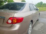 Bán xe Toyota Corolla altis 2009 1.8G MT giá 210 Triệu - Bắc Giang