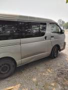 Bán xe Toyota Hiace Van 2.5 2010 giá 235 Triệu - Bắc Giang