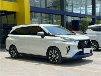 Bán xe Toyota Veloz 2022 Cross Top 1.5 CVT giá 609 Triệu - TP HCM
