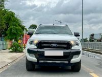 Bán xe Ford Ranger 2017 Wildtrak 3.2L 4x4 AT giá 635 Triệu - TP HCM