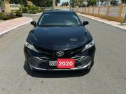 Bán xe Toyota Camry 2.5Q 2020 giá 960 Triệu - TP HCM