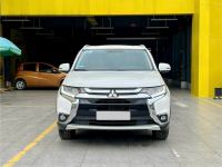 Bán xe Mitsubishi Outlander 2018 2.0 CVT Premium giá 626 Triệu - TP HCM