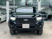 Bán xe Ford Ranger 2022 XLS 2.0L 4x2 MT giá 545 Triệu - TP HCM