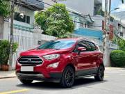 Bán xe Ford EcoSport Titanium 1.5L AT 2018 giá 448 Triệu - TP HCM