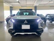 Bán xe Mitsubishi Triton 2021 Athlete 4x4 AT Mivec giá 680 Triệu - TP HCM