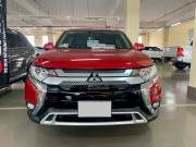 Bán xe Mitsubishi Outlander 2022 2.0 CVT giá 695 Triệu - TP HCM