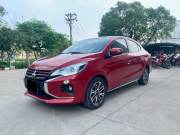 Bán xe Mitsubishi Attrage 2022 Premium 1.2 CVT giá 415 Triệu - TP HCM