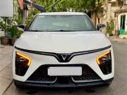 Bán xe VinFast VF7 2024 Plus AWD giá 760 Triệu - TP HCM