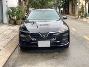 Bán xe VinFast Lux A 2.0 2021 Base 2.0 AT giá 510 Triệu - TP HCM