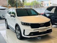 Bán xe Kia Sorento 2023 Signature 1.6 AT AWD Plug-in Hybrid giá 1 Tỷ 499 Triệu - TP HCM