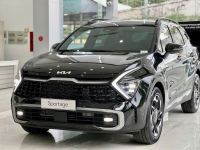 Bán xe Kia Sportage Signature X-Line 2.0D 2025 giá 909 Triệu - TP HCM
