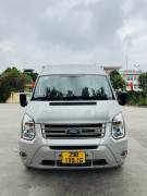 Bán xe Ford Transit 2018 SVP giá 435 Triệu - Hà Nội