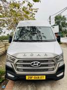 Bán xe Hyundai Solati 2019 Limousine 2.5 MT giá 730 Triệu - Hà Nội